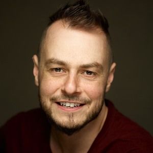 Meet your Posher, Jared